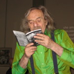 Jack HIrschman 1