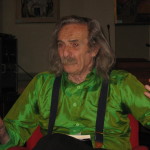 Jack HIrschman 2