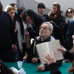 autografi