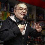Fernando Arrabal alla PellicanoLibri