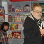 Fernando Arrabal parla di Pirandello