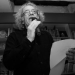 Beppe Costa lettore