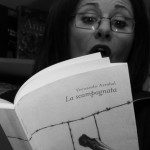 Caterina Intelisano lettrice