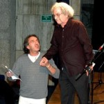 Alessandro Assiri e Beppe Costa