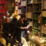 Valeria Raimondi a Verona il 17-12-2010
