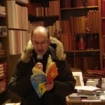 Fabio Barcellandi a Verona il 18-12-2010