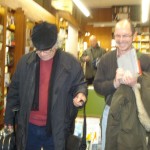 Beppe Costa e Fabio Barcellandi