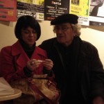 Viviana Piccolo e Beppe Costa