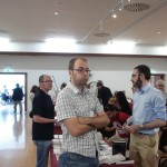 Anche Andrea Garbin esprime il suo dissenso nei confronti di Rondoni e della Spaziani