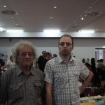 Beppe Costa e Andrea Garbin
