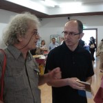 Beppe Costa e Fabio Barcellandi