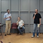 Poethree