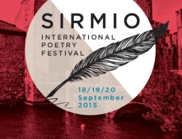 Sirmio International Poetry Festival