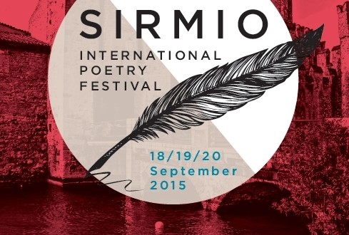 Sirmio International Poetry Festival