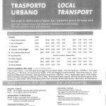 Trasporto urbano da Sirmione