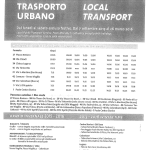 Trasporto urbano per Sirmione