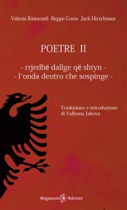 cover POETRE II