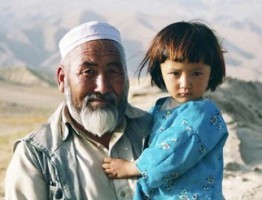 Hazara – Gli esclusi (National Geographic 2008)