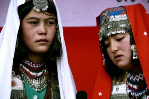 BREVE STORIA DEL POPOLO HAZARA