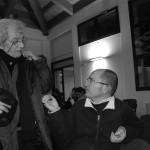 Beppe Costa e Fabio Barcellandi