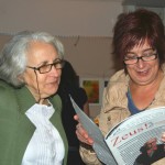 Lettrici atente