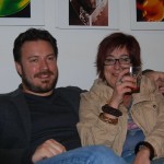 Igor Costanzo e Valeria Raimondi: messi insieme son due pazzi pericolosi