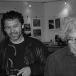 Viorel Boldis e Beppe Costa