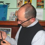 Fabio Barcellandi