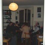 Beppe Costa, Igor Costanzo, Andrea Garbin, Valeria Raimondi, Fabio Barcellandi, Stefania Battistella... e il vino.