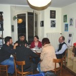 chiacchiere da bar
