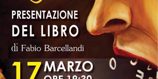 Incontro e letture con FABIO BARCELLANDI