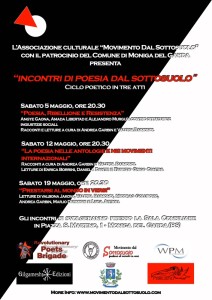 locandina Moniga