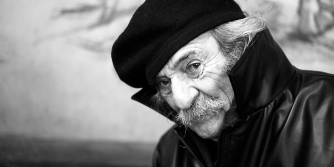 Reading di JACK HIRSCHMAN – 29/09/2019 – Castiglione d/S (MN)