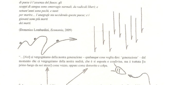 05 – Con la faccia nel sottosuolo