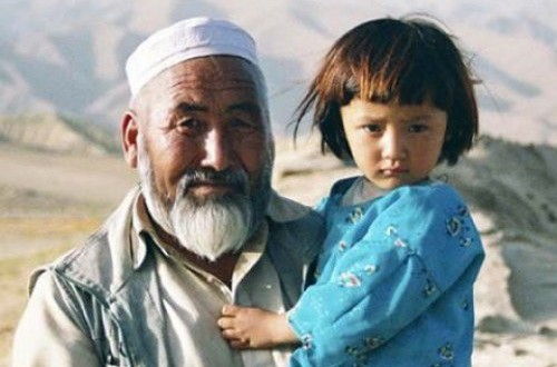 Hazara – Gli esclusi (National Geographic 2008)
